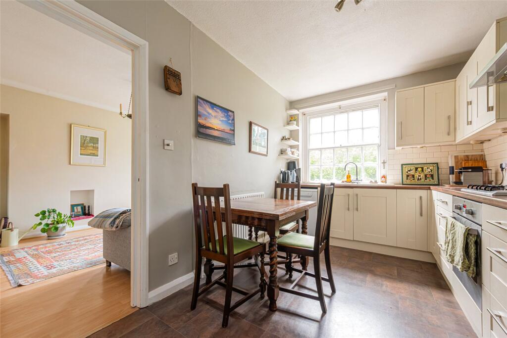 Apartment in London - View 3