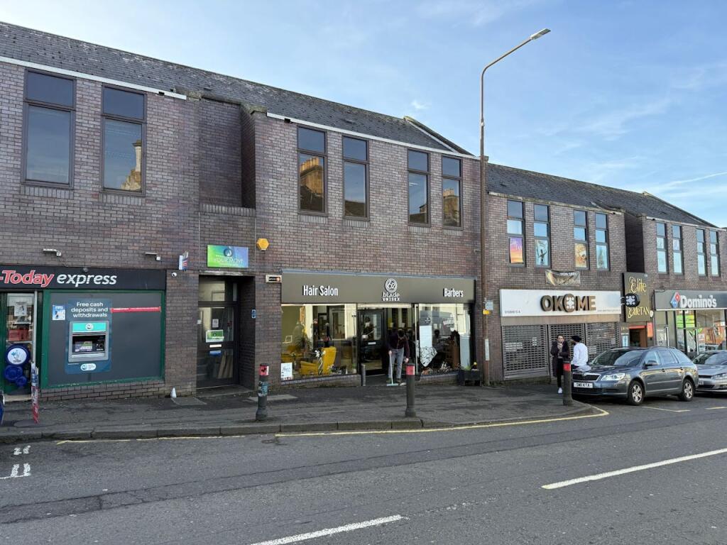 Main image of property: 29 North Bridge Street, Bathgate, EH48 4PJ