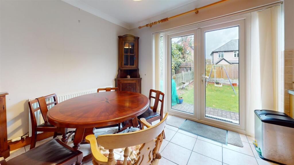 House in Llandudno, Ruthin - More