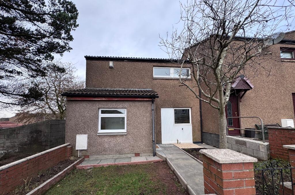 Main image of property: P2581 Craigside Road, Cumbernauld, G68