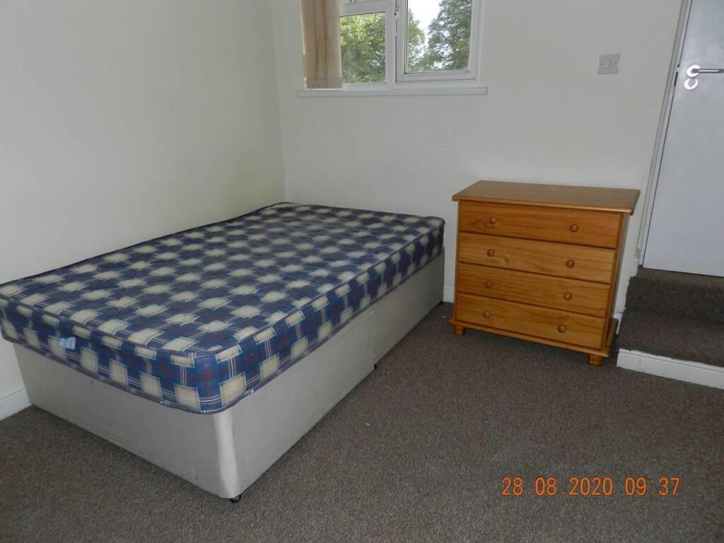 Apartment in Cardiff - View 3