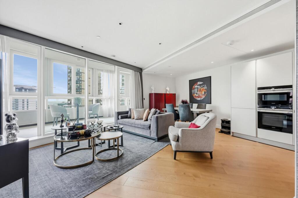 Main image of property: Sophora House, Queenstown Road, SW11