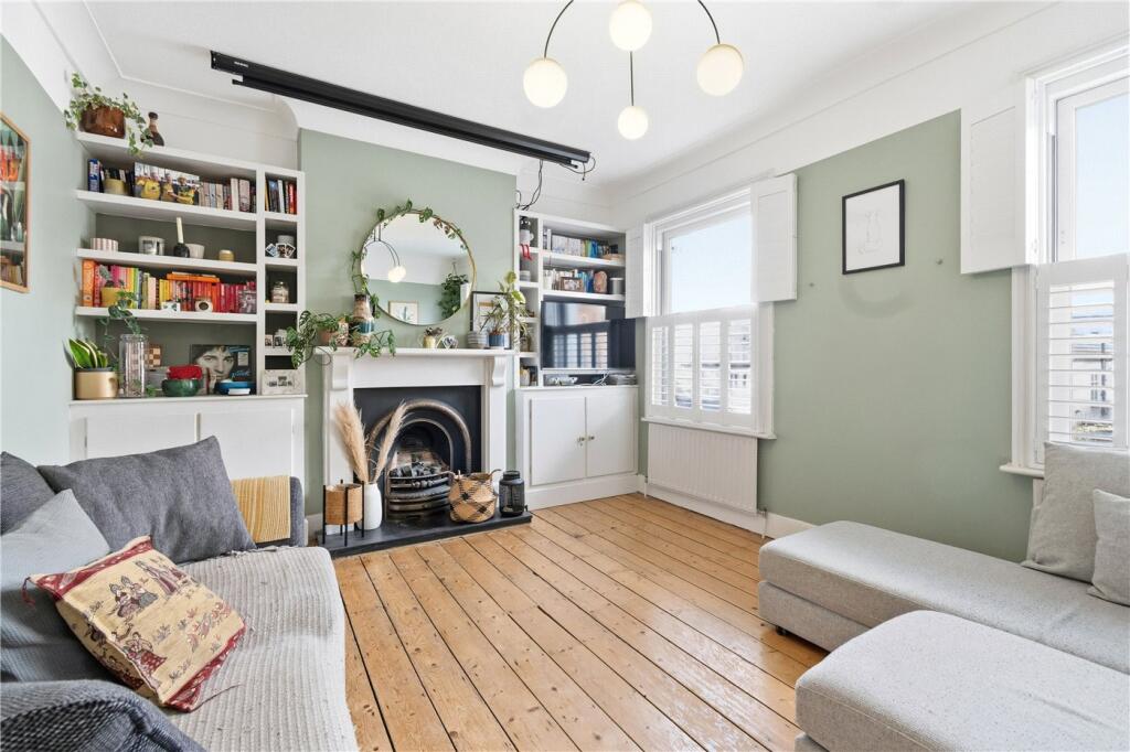 Main image of property: Forest Hill Road, London, SE22