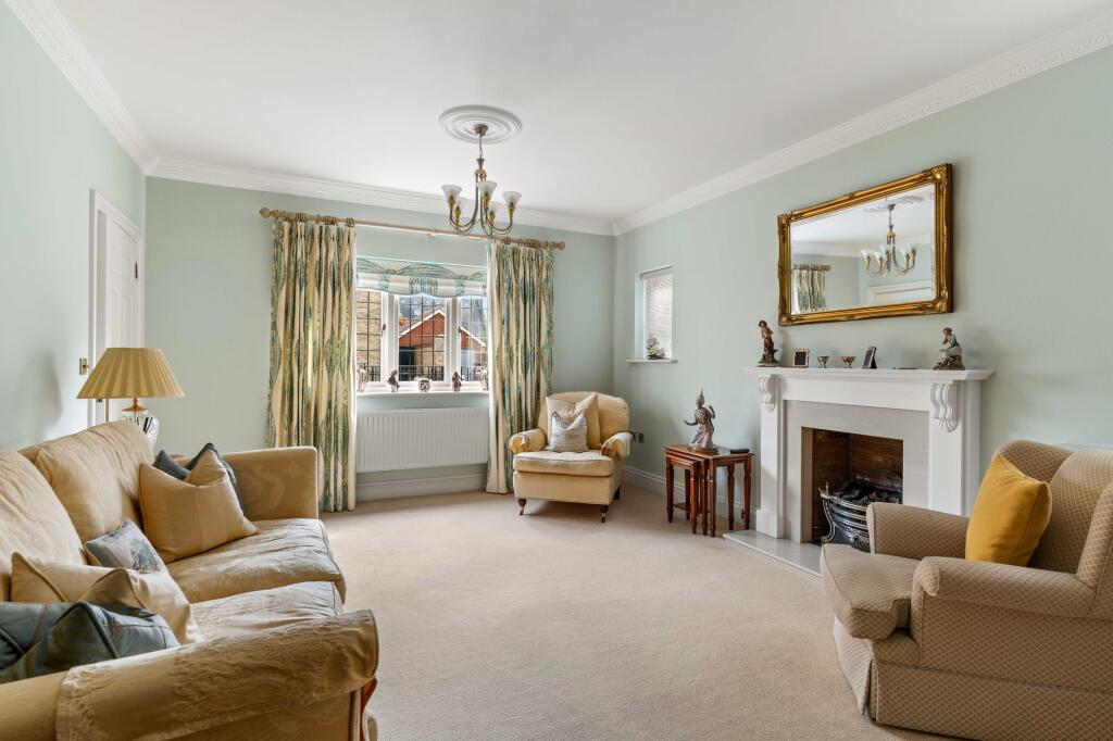 House in Chelmsford - More