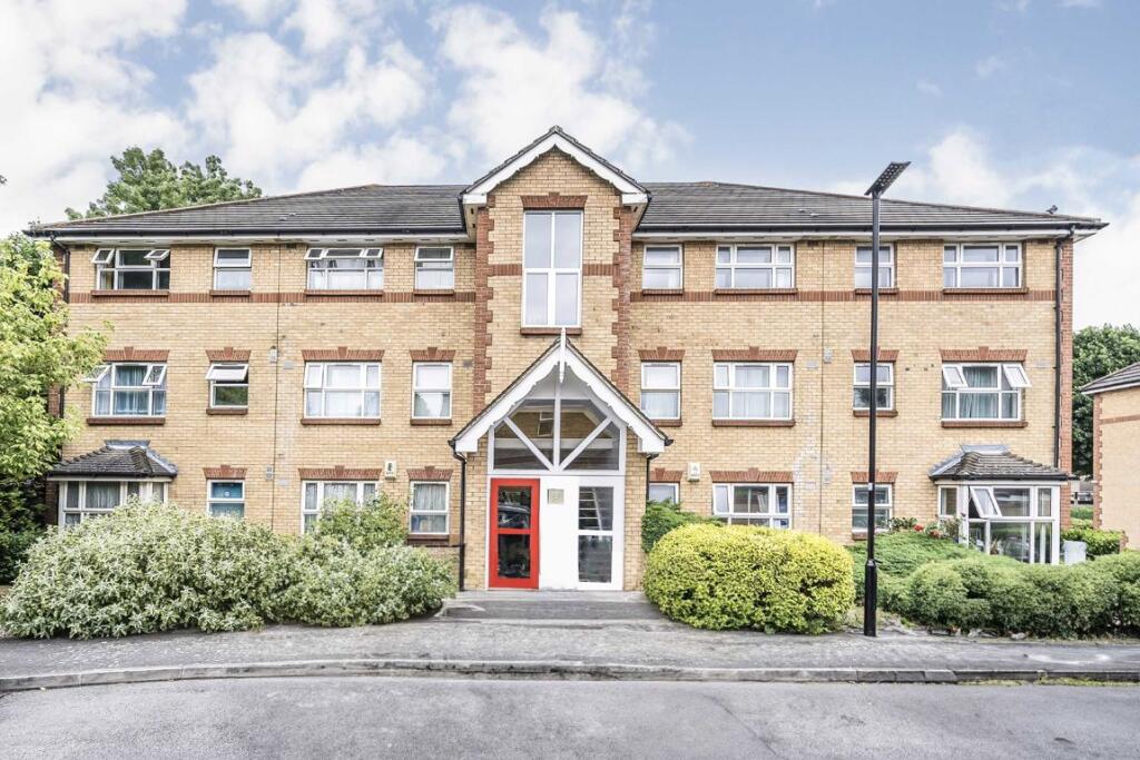 Main image of property: Taylor Close, Hounslow