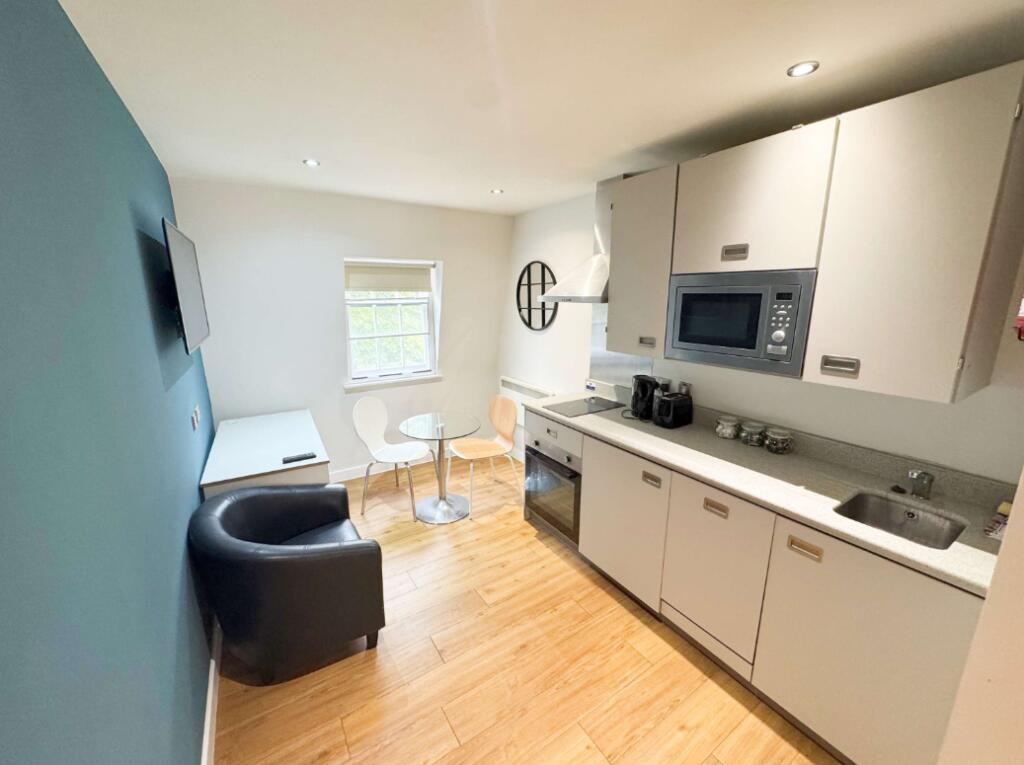 Main image of property: Harford House, Frogmore Street, Bristol
