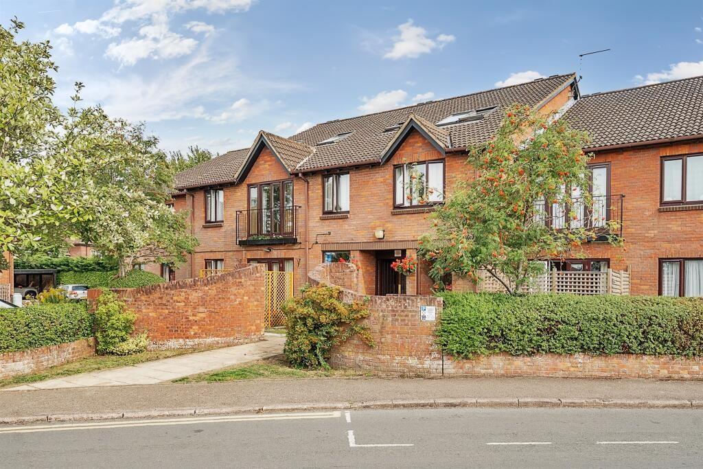 Additional image 11 of Batchwood View, St. Albans