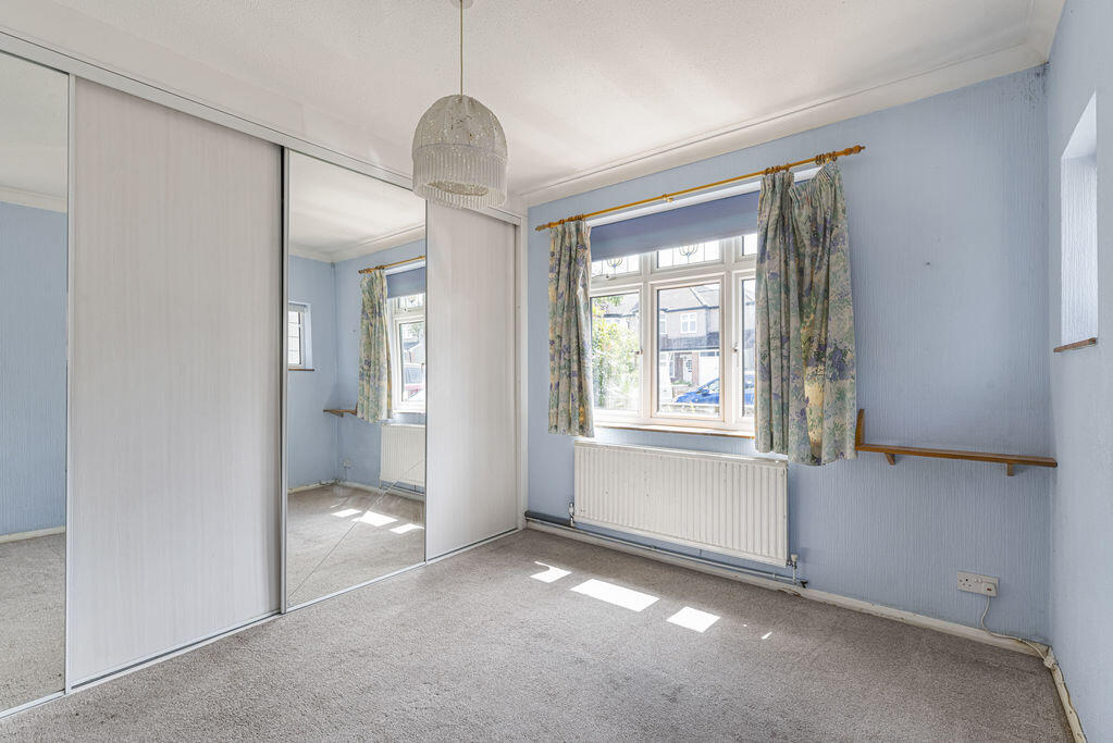 House in London - View 5