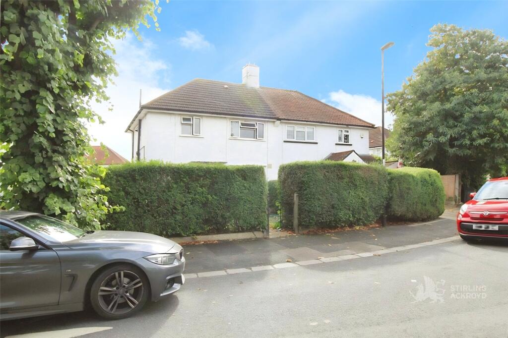 Main image of property: Cooper Road, Croydon, CR0