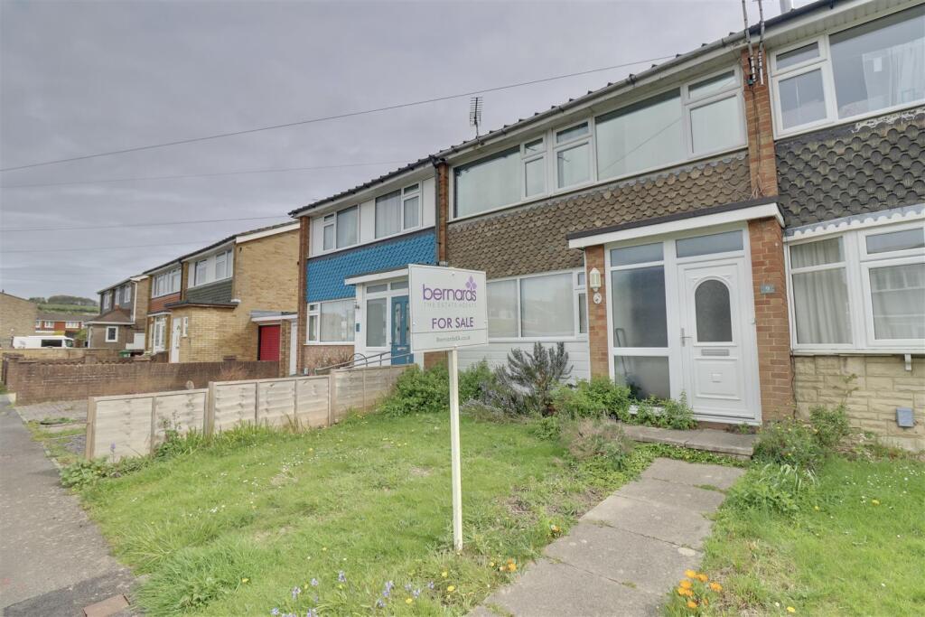 Main image of property: The Saltings, Portsmouth