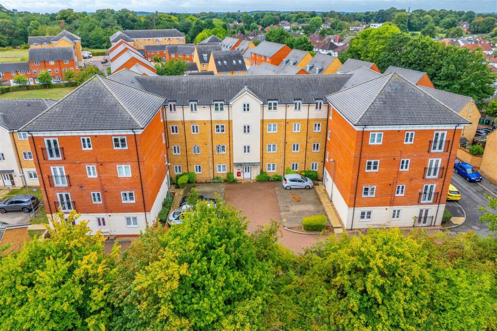 Main image of property: Warhol Court, Baxter Road, Watford