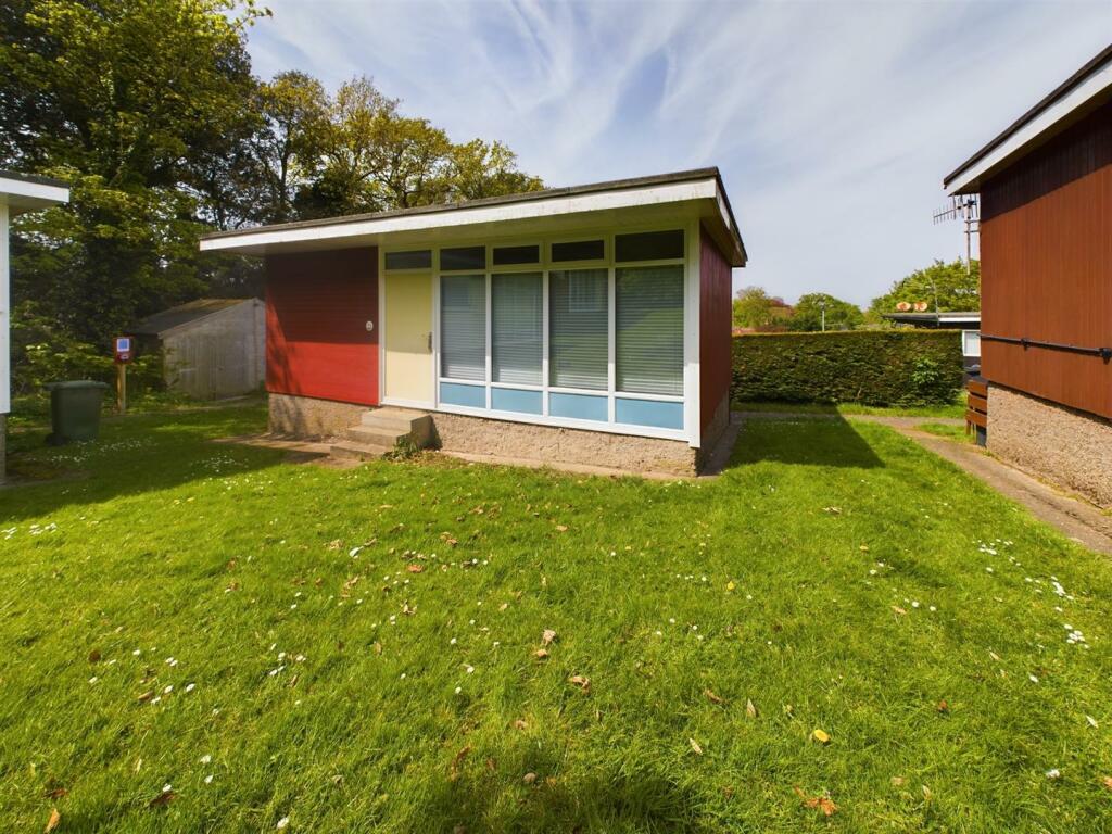 Main image of property: Overstrand Road, Cromer