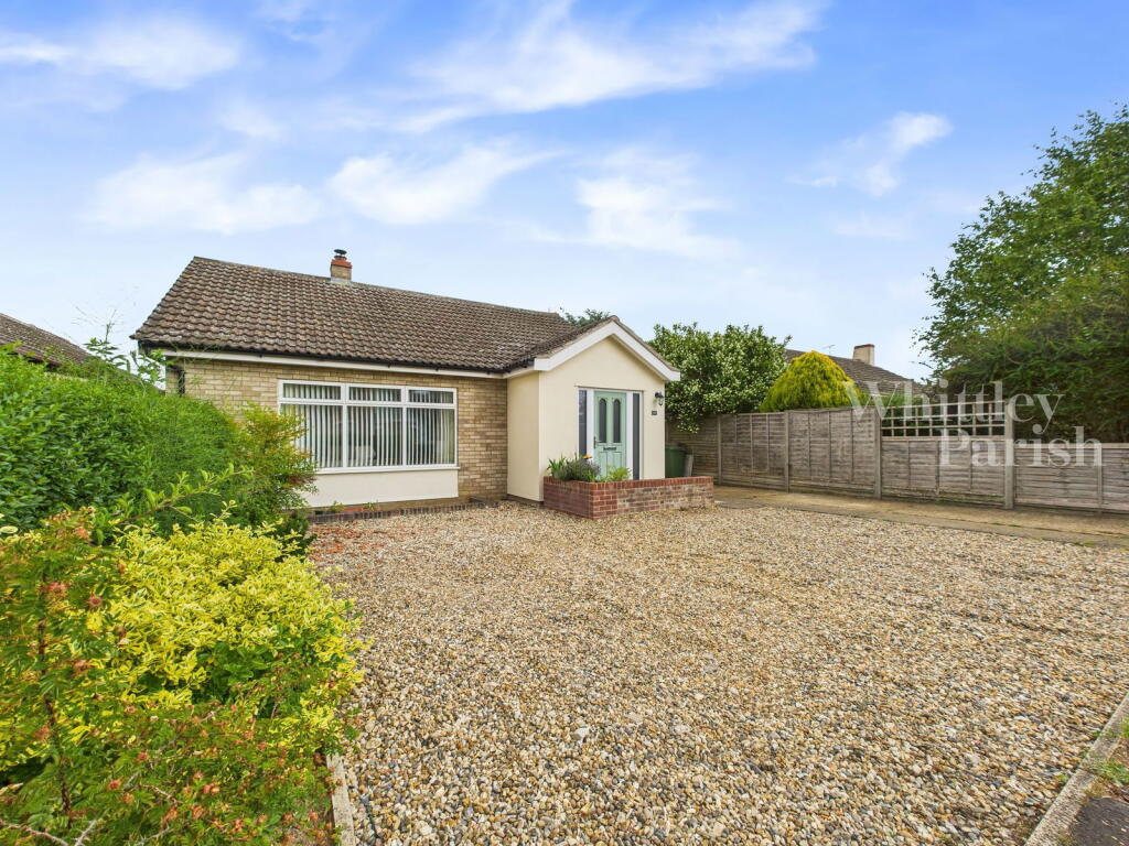 Main image of property: Hamblings Piece, East Harling, Norwich, NR16 2PZ