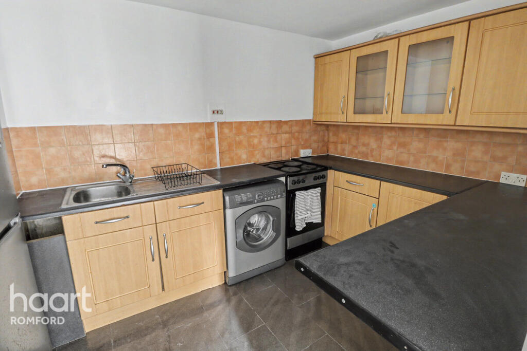 Main image of property: Broomfield Road, ROMFORD