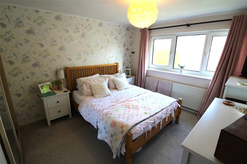 Honing Drive, Southwell, Nottinghamshire, NG25 - More