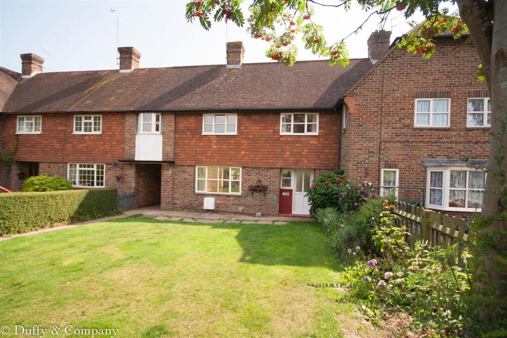 Main image of property: America Lane, Haywards Heath, West Sussex