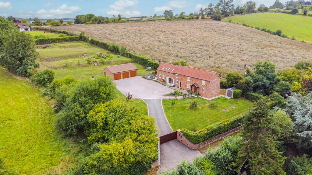 Main image of property: Begin the Year Where You Belong in Edingley