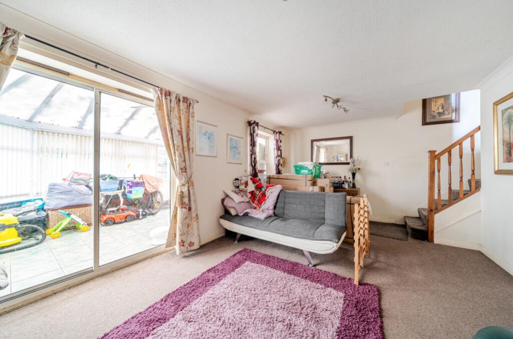 House in Lincoln, Hartsholme - View 3