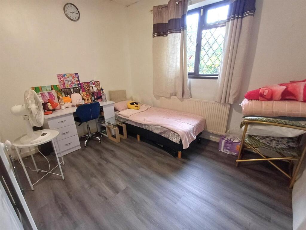 House in Birmingham - More