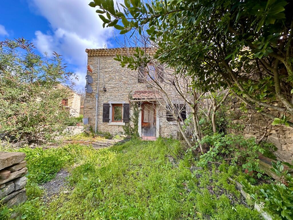 Main image of property: Antugnac, Aude, Languedoc-Roussillon