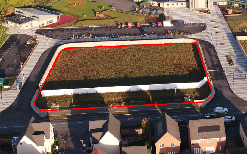 Main image of property: London Road, Attleborough, Norfolk, NR17