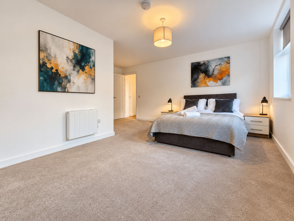 Apartment in Swindon, Lakeside, South Swindon - View 5