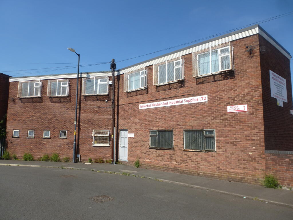 Main image of property: Russell Street, Willenhall