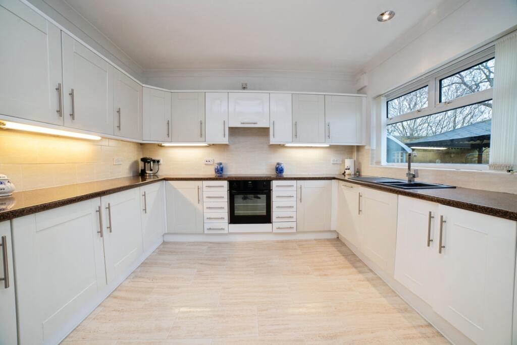 Nottingham Road, Selston, Nottingham, Nottinghamshire, NG16 photo 2