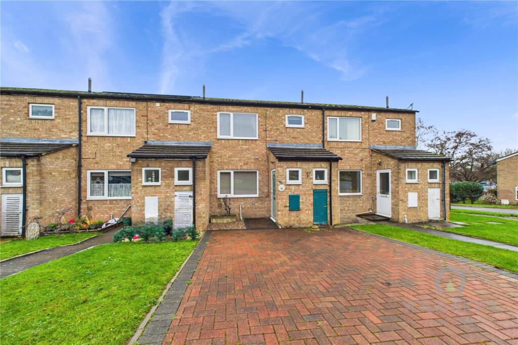 Main image of property: Burrows Court, Lumbertubs, Northampton, NN3