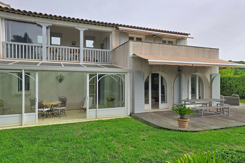 Main image of property: Provence-Alps-Cote d`Azur, Var, Ramatuelle