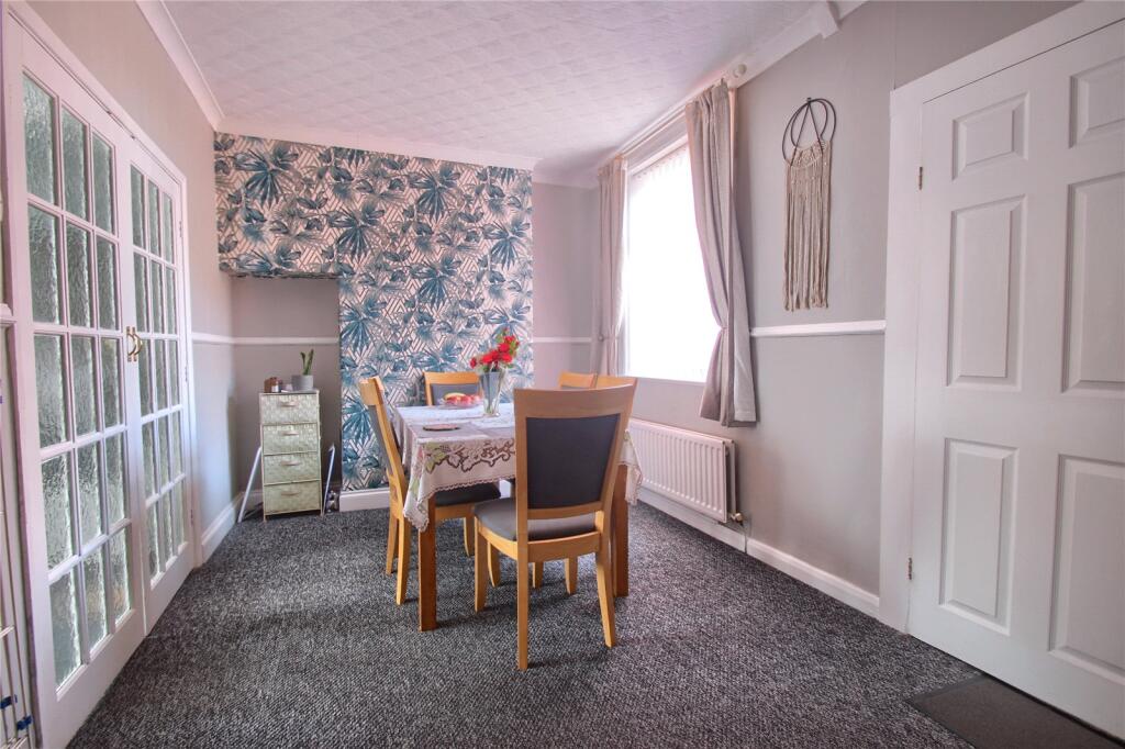 House in Middlesbrough, North Ormesby - View 4