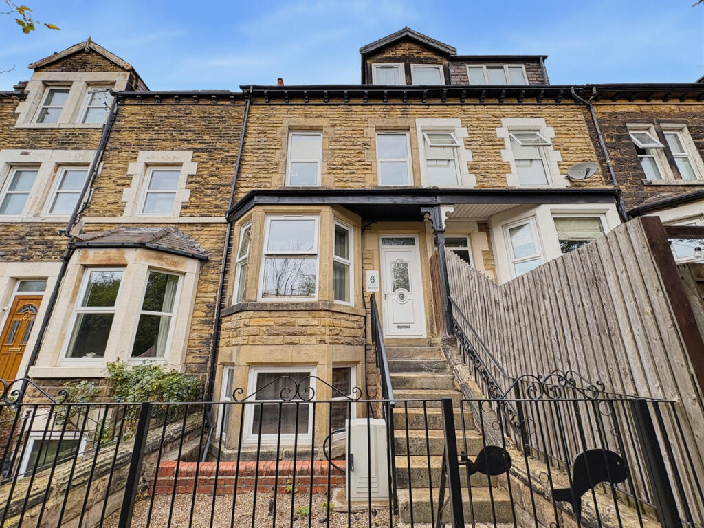 Main image of property: Nydd Vale Terrace, Harrogate, HG1