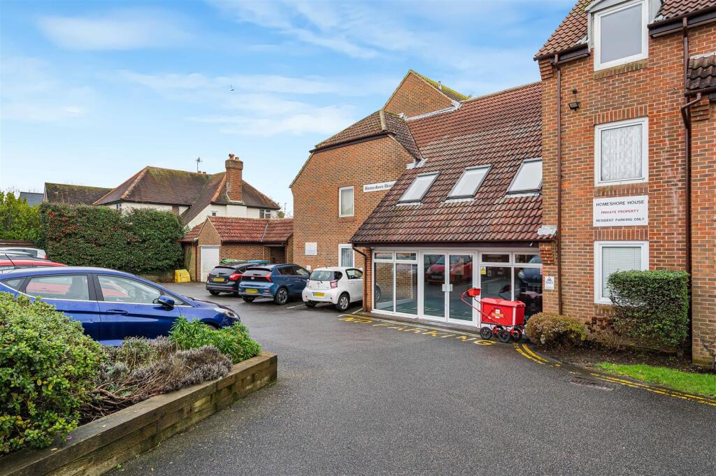 Main image of property: Sutton Road, Seaford