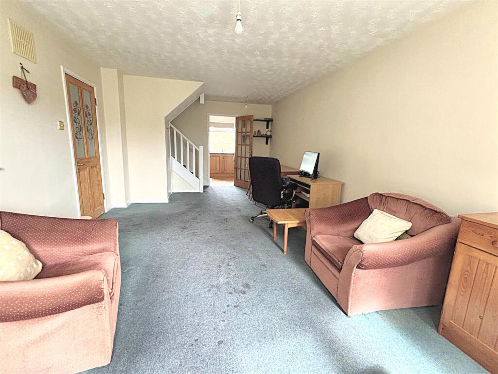 House in Weston-super-Mare, North Somerset - View 5