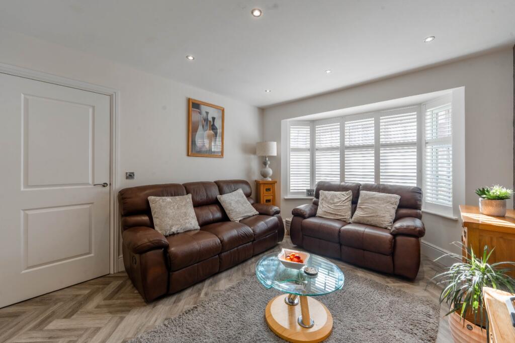House in Huntingdonshire, Alconbury Weald, The Stukeleys - View 5