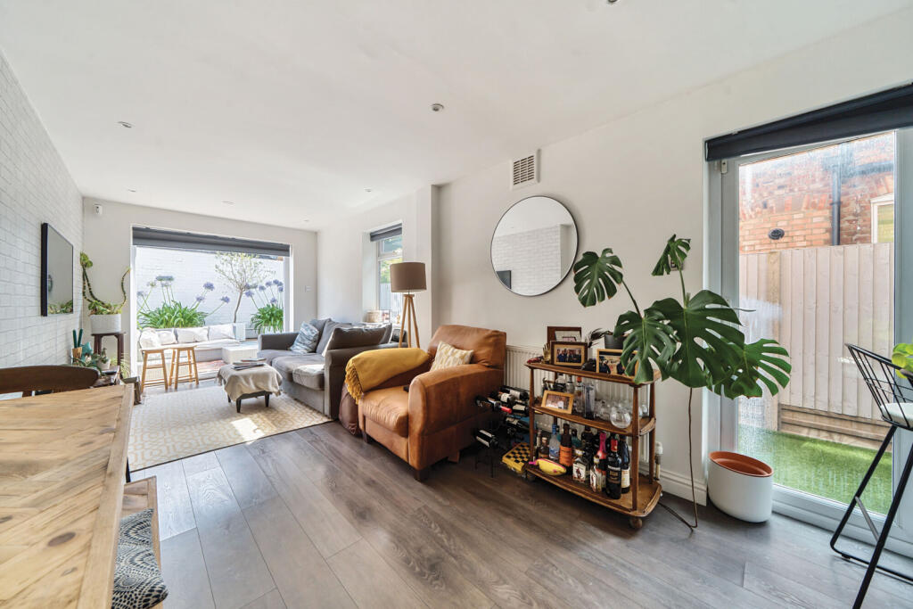 Main image of property: Leighton Road, Ealing