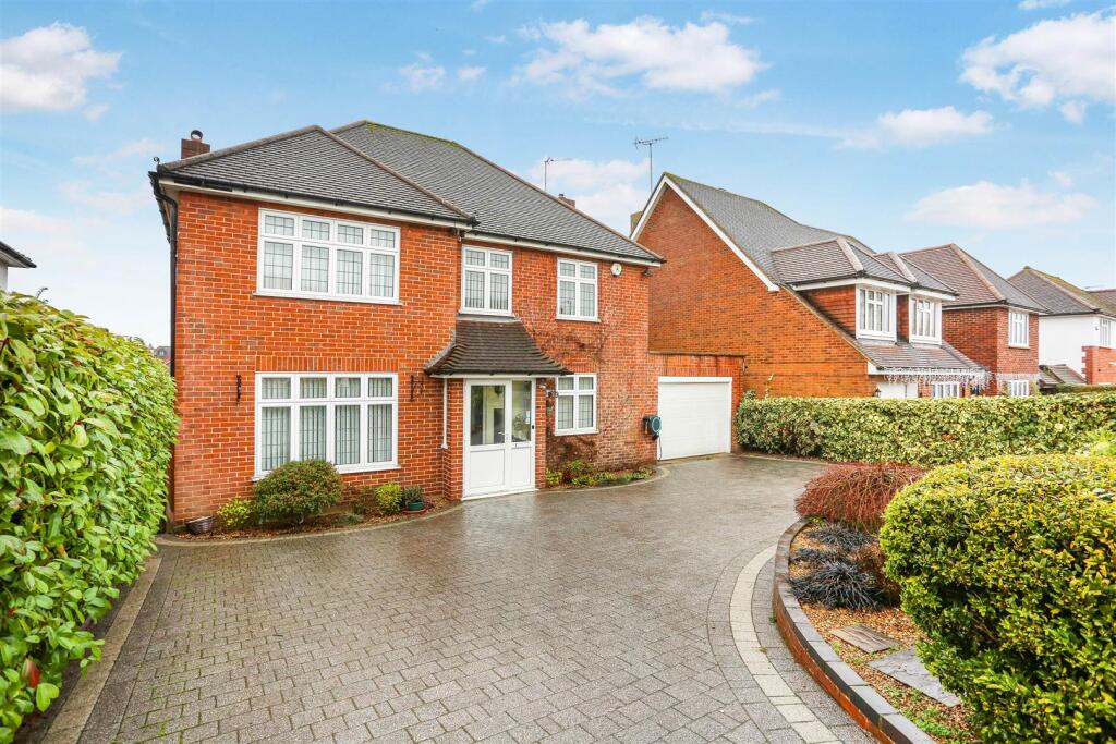 Main image of property: Onslow Avenue, South Cheam