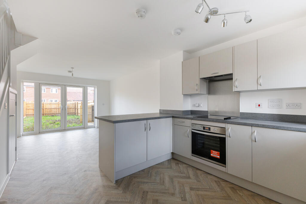 Main image of property: Leaf Living at Westcombe Park, Heybridge, Essex, CM9