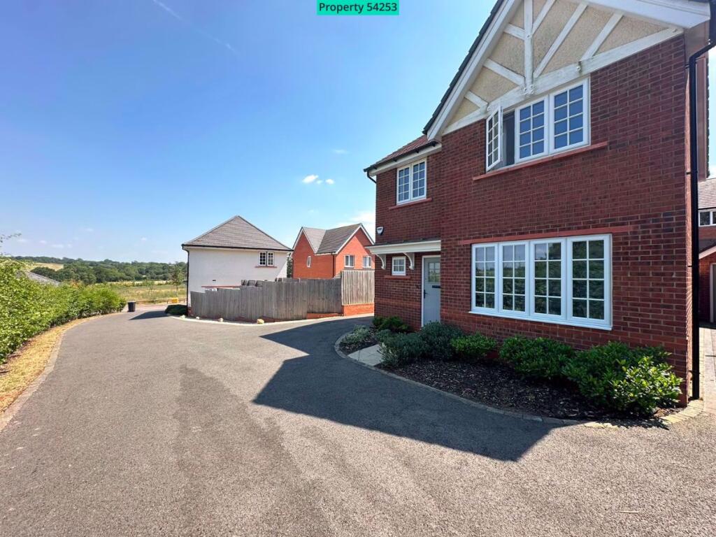 Main image of property: Zouche Way, Bushby, Leicester, LE7