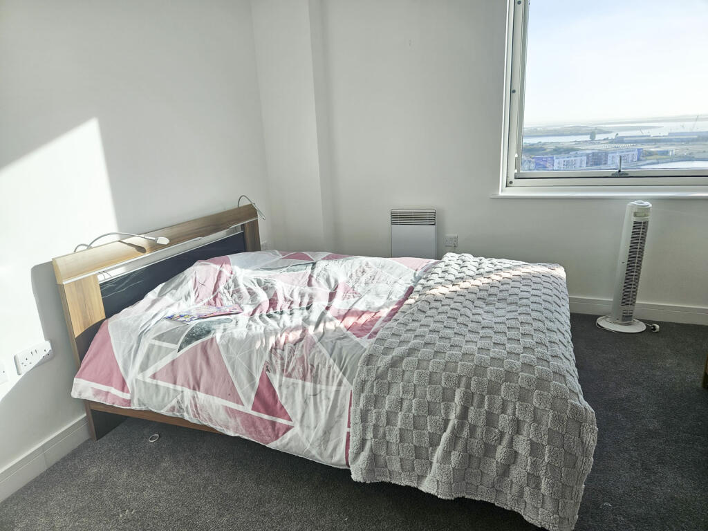 Apartment in Chatham, St. Marys Island - More