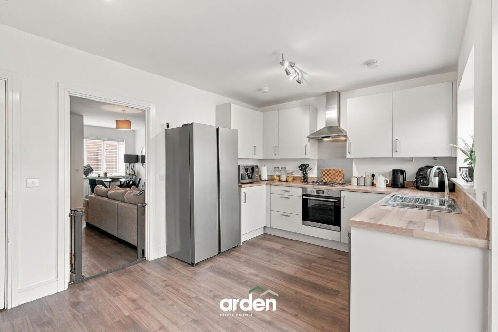 House in Birmingham - View 5