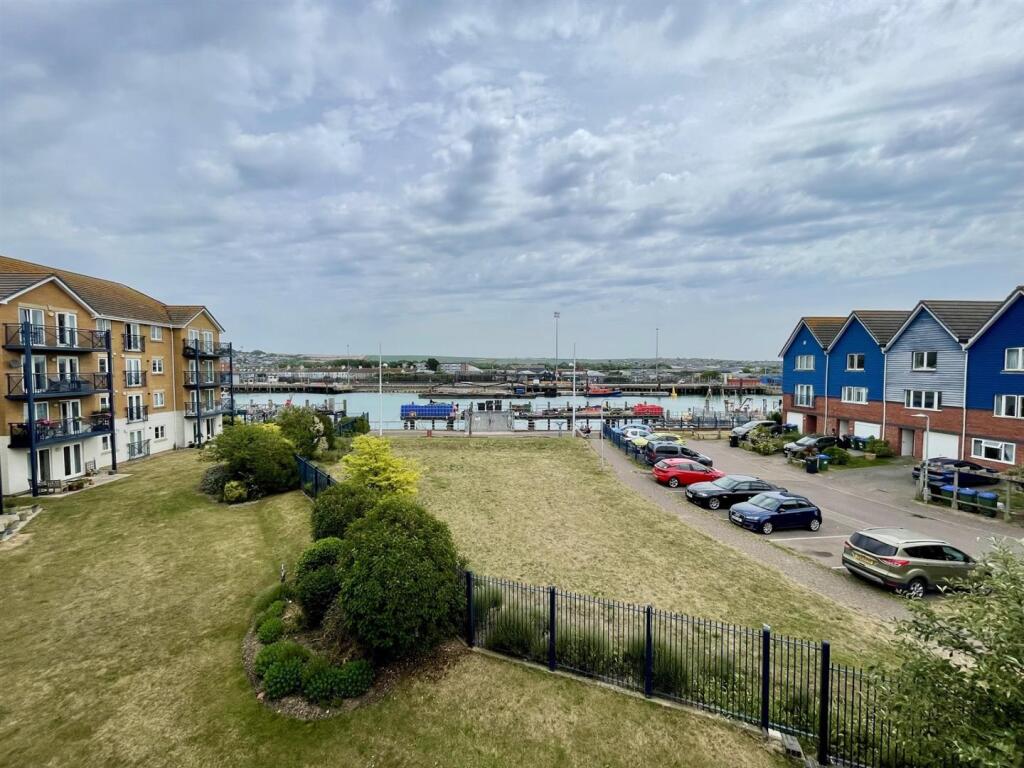 Main image of property: West Quay, Newhaven