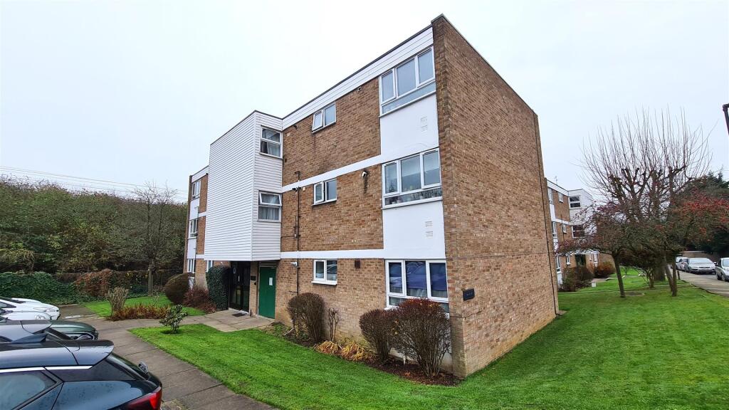 Main image of property: Merridene, Grange Park, N21