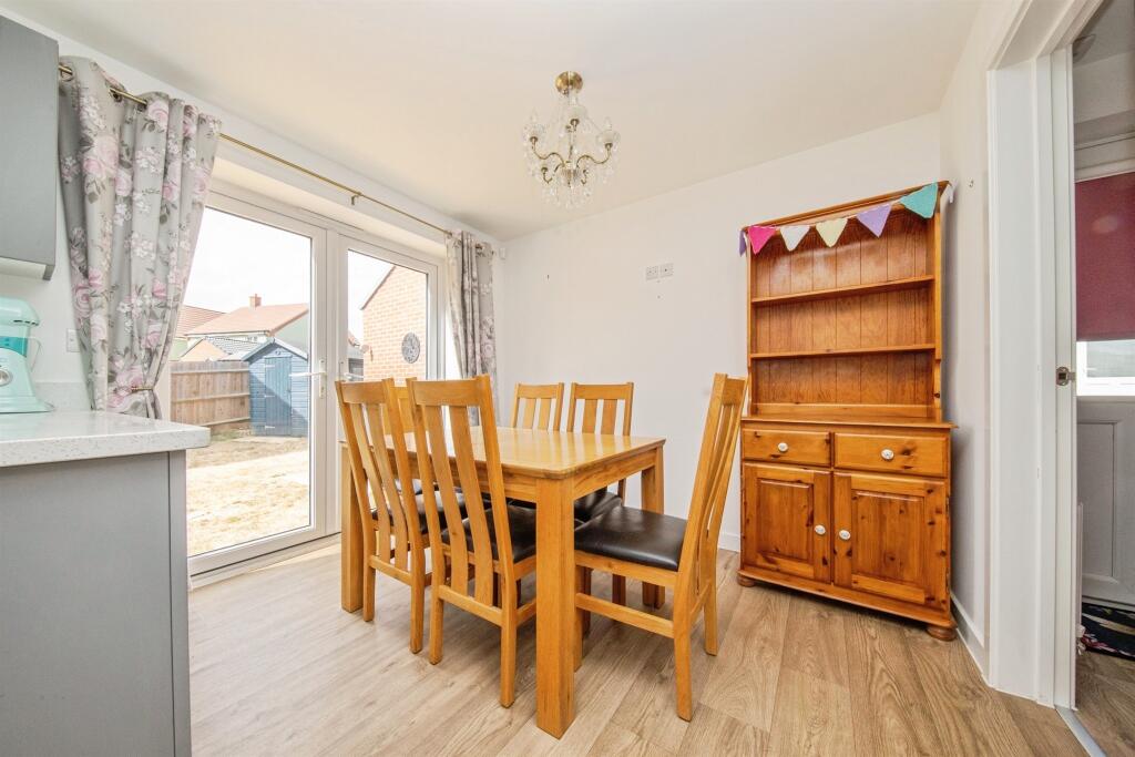 House in Ipswich - View 5