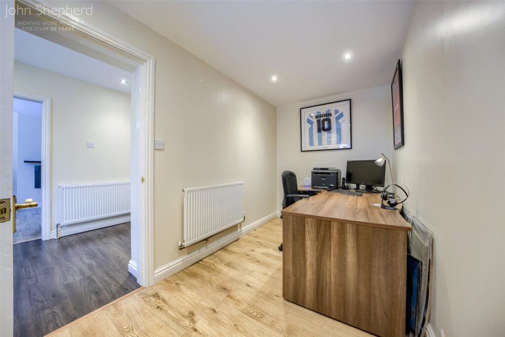 Additional image 10 of Widney Manor Road, Solihull, West Midlands, B91