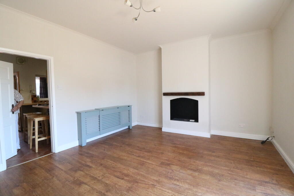 1 Fox Terrace, Ealand, North Lincolnshire DN17 4JL photo 5