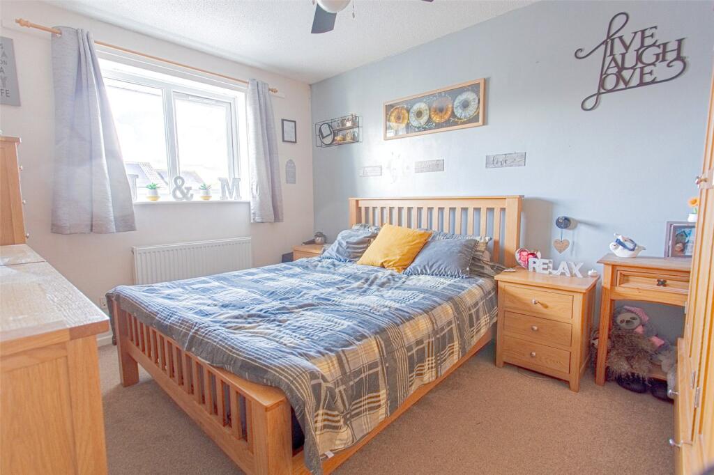 House in Taunton - View 5