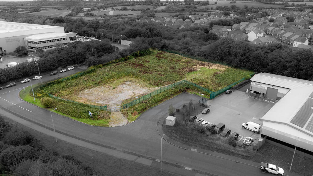 Main image of property: Land At Heartlands, Daventry , Daventry , NN11