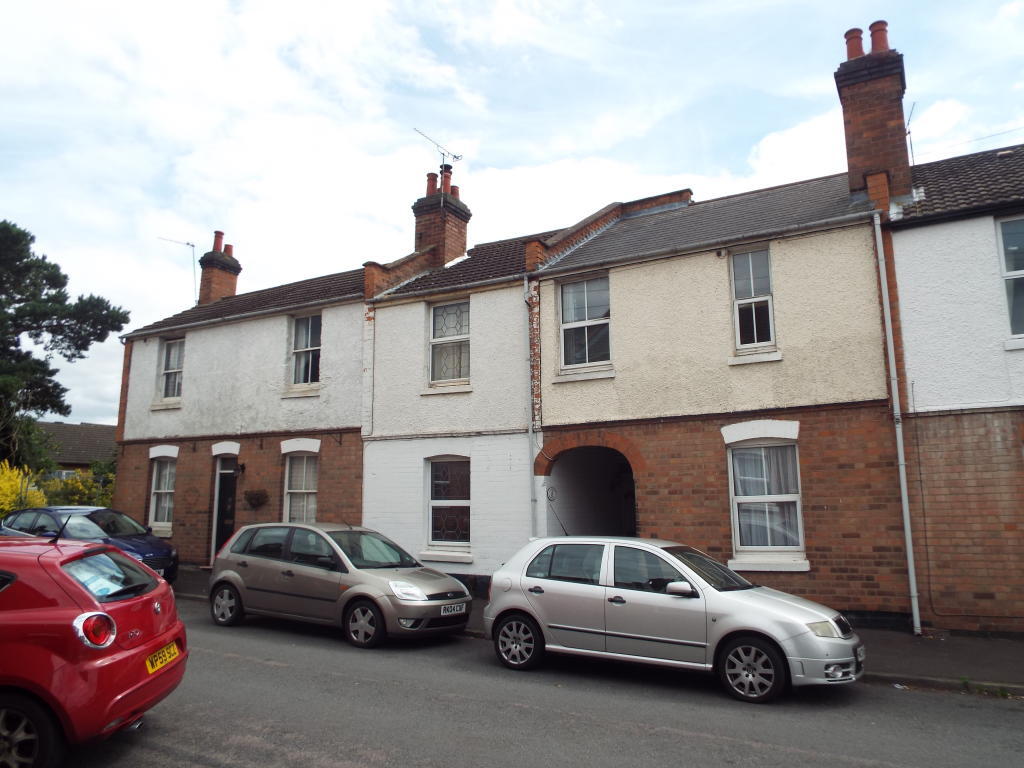Main image of property: Edward Street, Leamington Spa