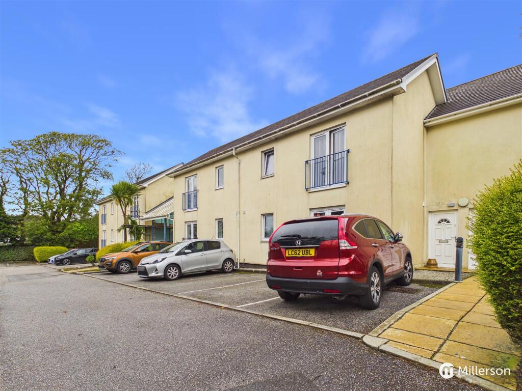 Main image of property: Treleigh Avenue, Redruth